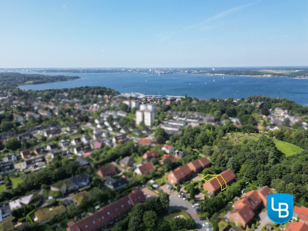 Immobilienangebot - Heikendorf - Alle & Rest (Wohnen) - Heikendorf: Kapitalanlage oder spätere Selbstnutzung möglich