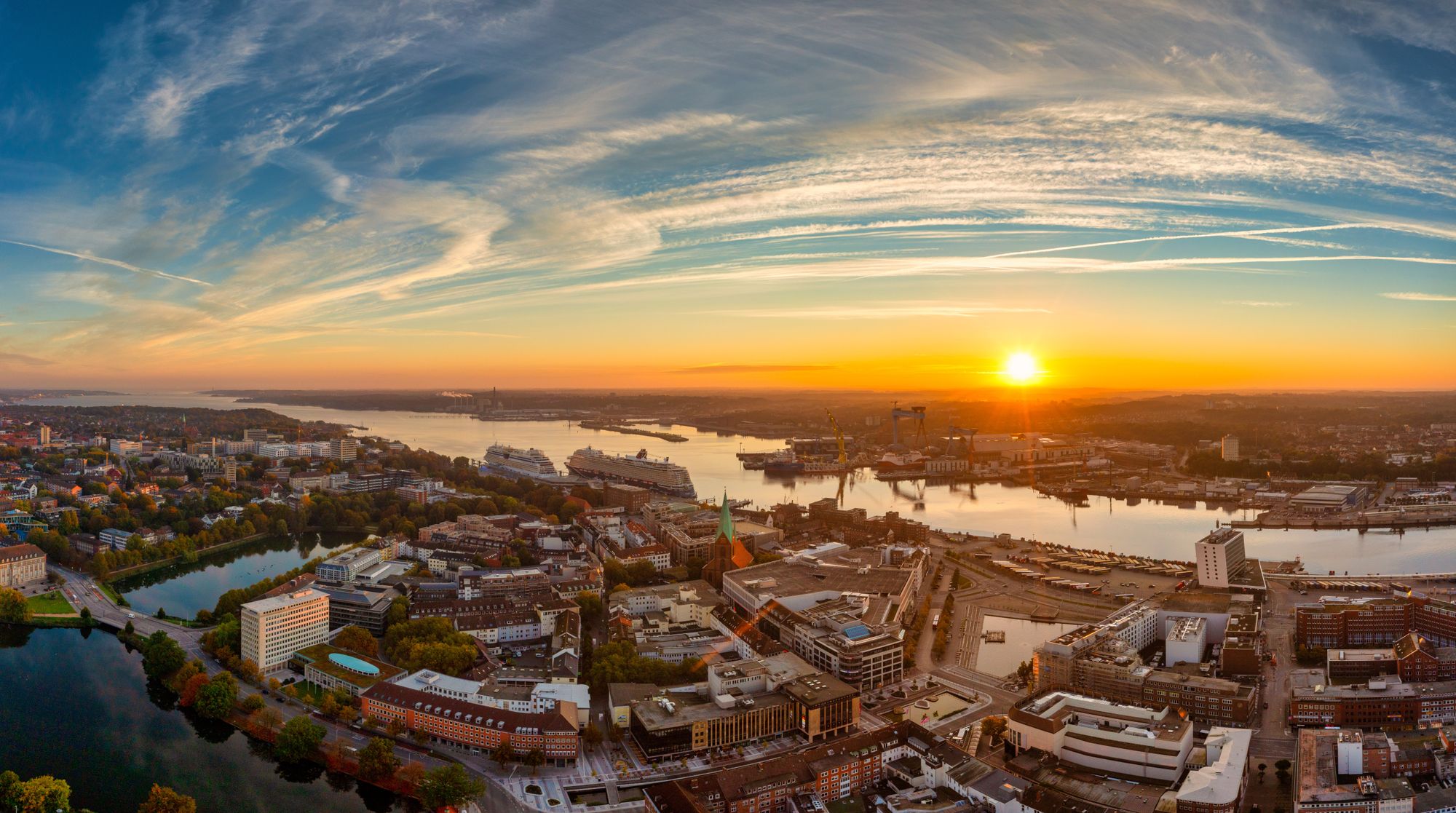 Gibt es Makler in Kiel, die sich auf Immobilien in der Scheidung spezialisiert haben?