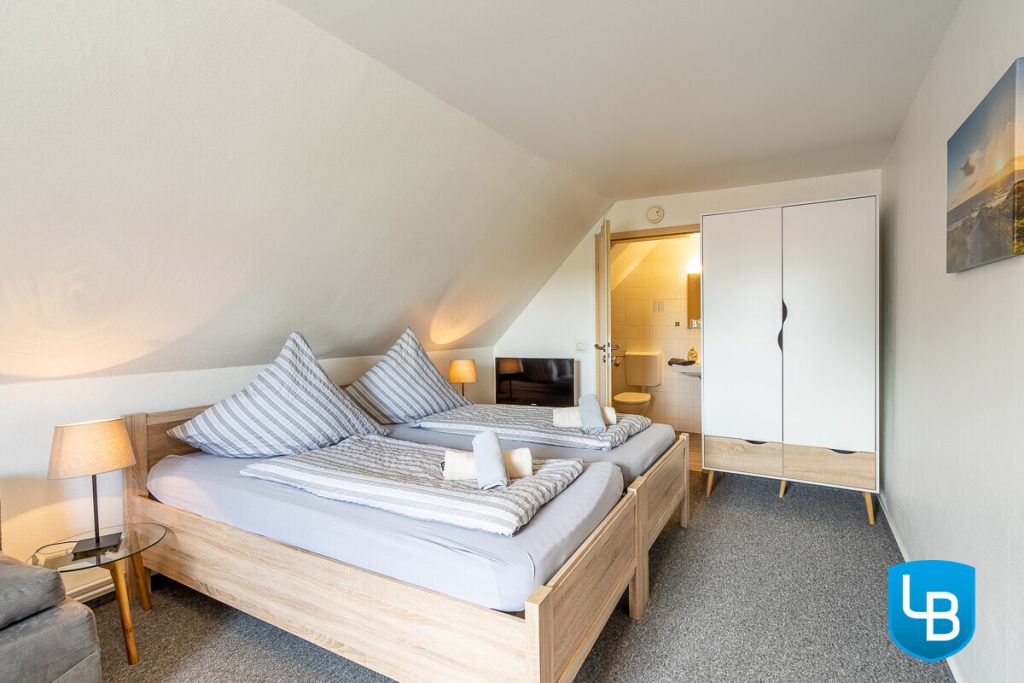 Immobilienangebot - Malente / Nüchel - Gewerbe & Anlage - Hoteliers aufgepasst: Modernisierter Landgasthof mit Gästezimmern