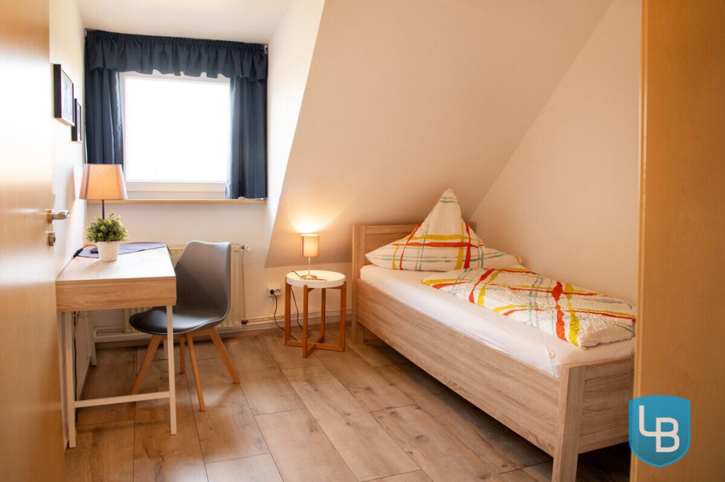 Immobilienangebot - Malente / Nüchel - Gewerbe & Anlage - Hoteliers aufgepasst: Modernisierter Landgasthof mit Gästezimmern