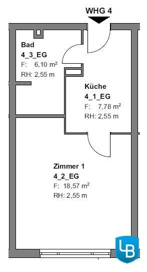 Immobilienangebot - Eutin - Alle & Rest (Wohnen)