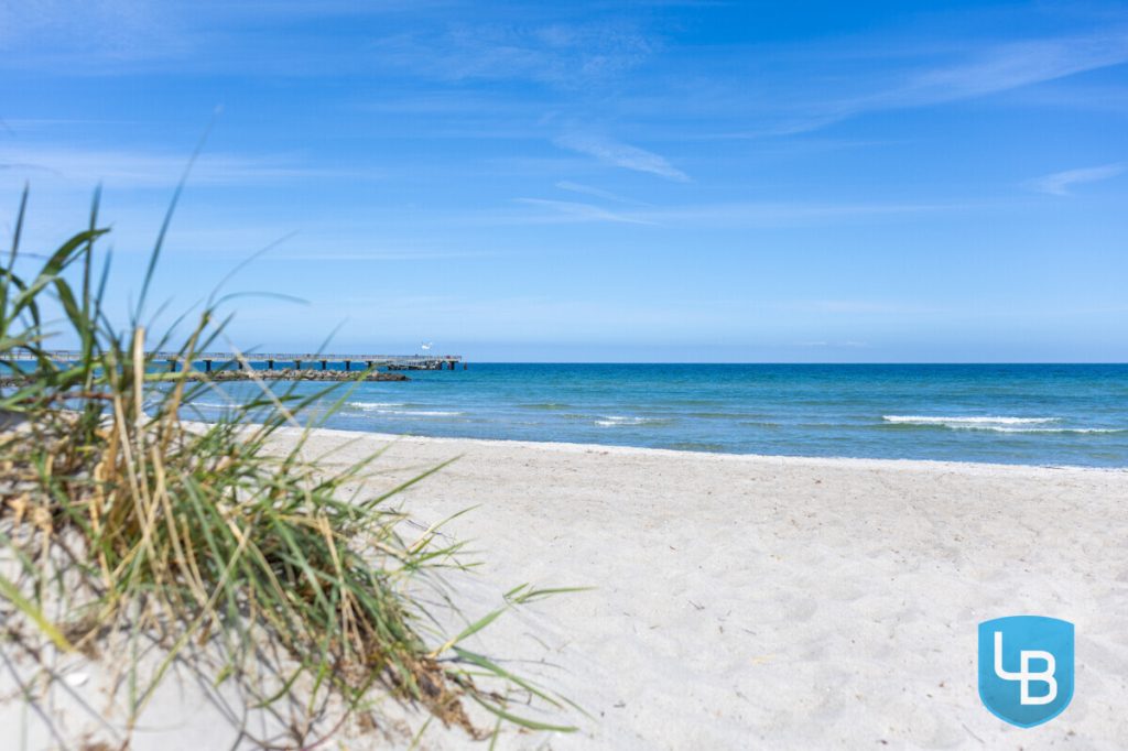Immobilienangebot - Schönberg (Holstein) - Grundstücke - Dein Platz am Meer – Baugrundstücke in Strandnähe im Ostseebad Schönberg (GST 22)