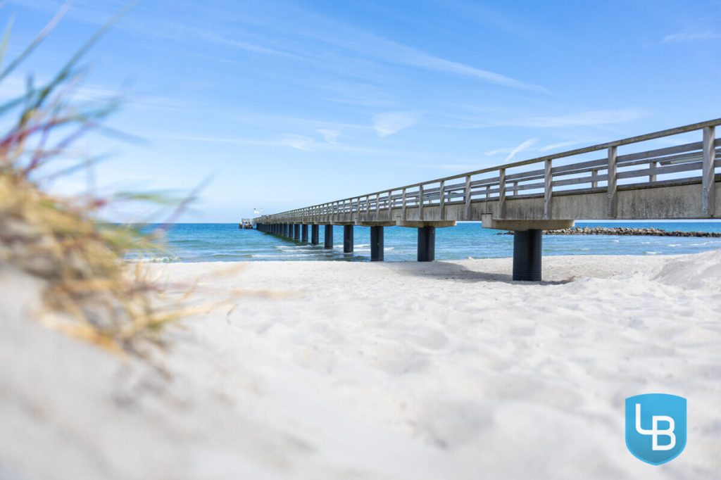 Immobilienangebot - Schönberg (Holstein) - Grundstücke - Dein Platz am Meer – Baugrundstücke in Strandnähe im Ostseebad Schönberg GST 23
