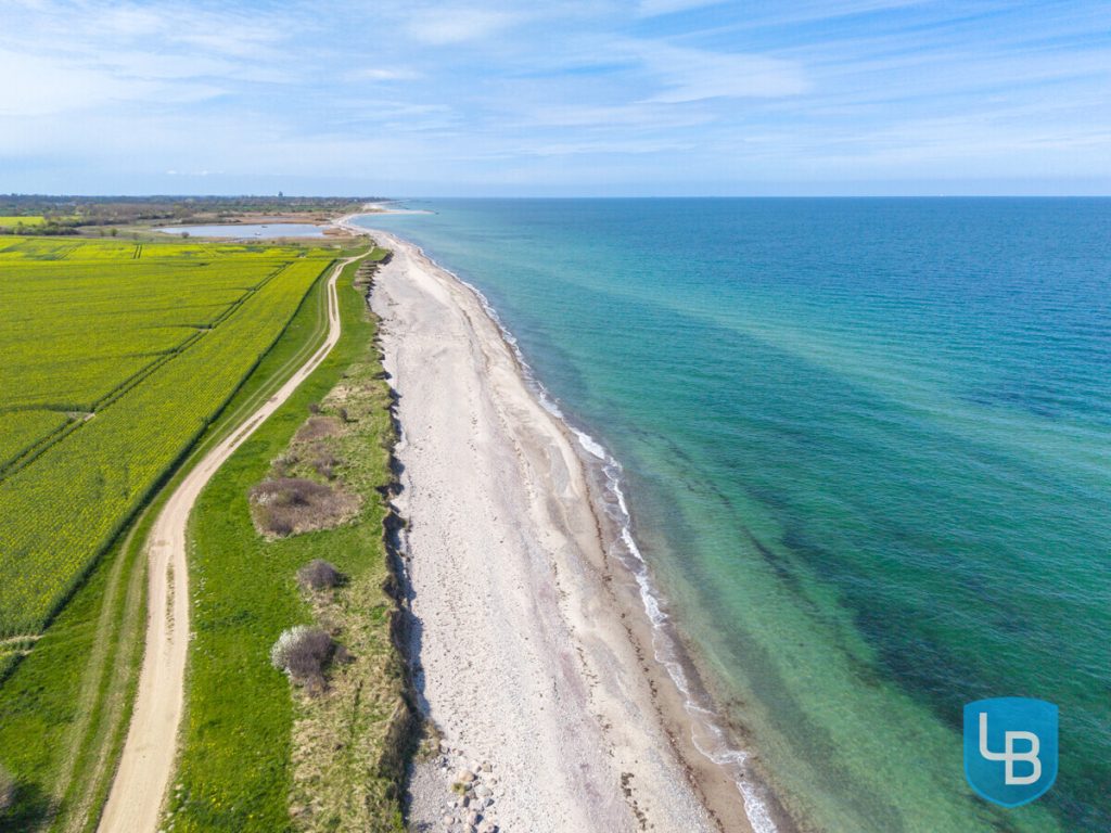 Immobilienangebot - Schönberg (Holstein) - Grundstücke - Dein Platz am Meer – Baugrundstücke in Strandnähe im Ostseebad Schönberg GST 32