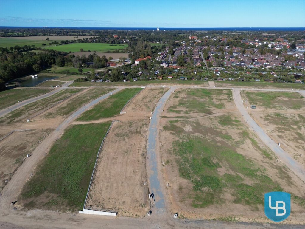 Immobilienangebot - Schönberg (Holstein) - Grundstücke - Dein Platz am Meer – Baugrundstücke in Strandnähe im Ostseebad Schönberg GST 47