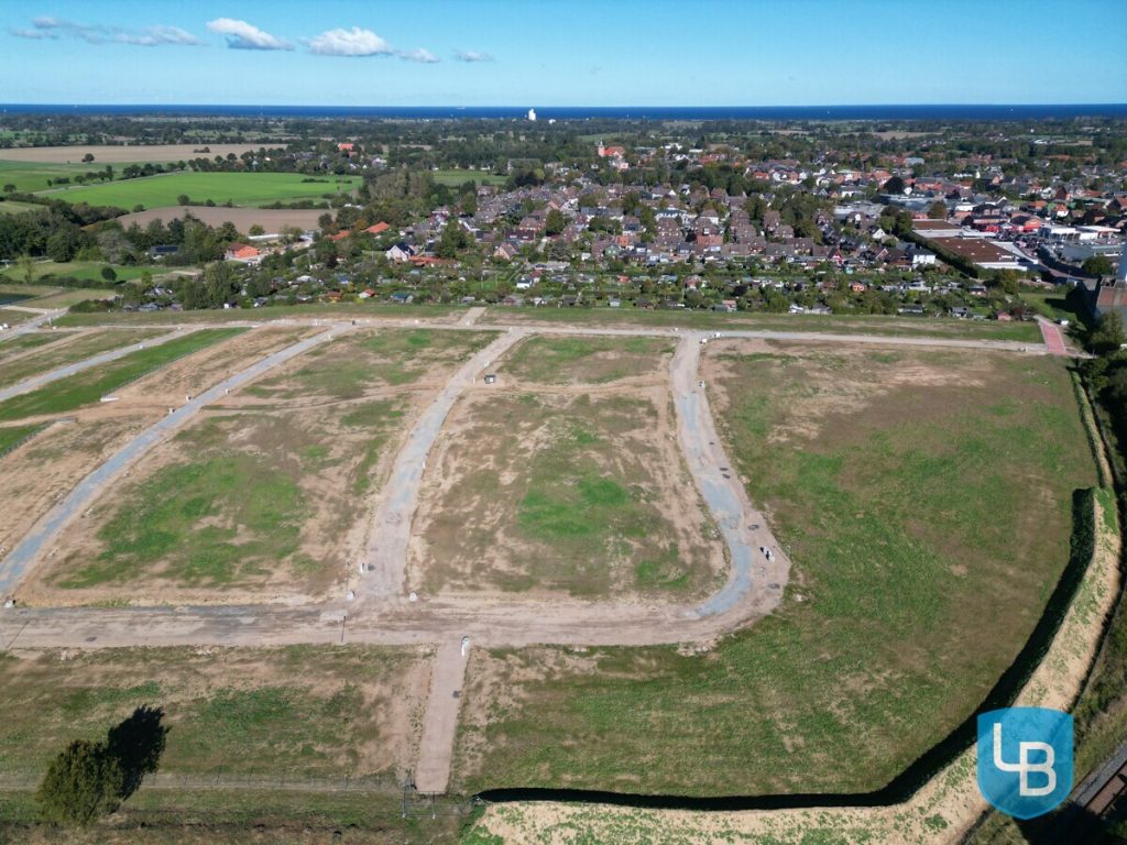 Immobilienangebot - Schönberg (Holstein) - Grundstücke - Dein Platz am Meer – Baugrundstücke in Strandnähe im Ostseebad Schönberg GST 74