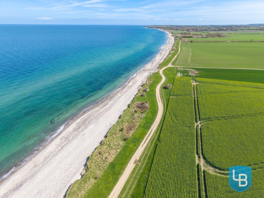 Immobilienangebot - Schönberg (Holstein) - Grundstücke - Baugrundstücke in Strandnähe im Ostseebad Schönberg GST 96