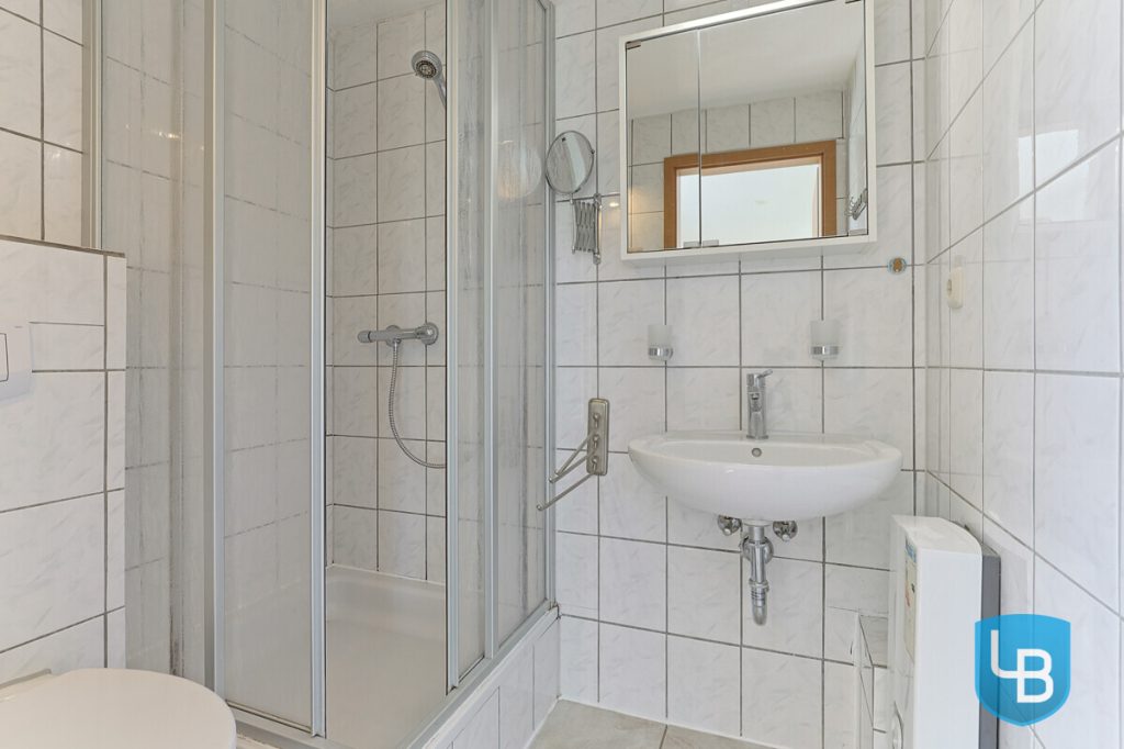 Immobilienangebot - Rendsburg - Alle & Rest (Wohnen) - Erste Reihe Nordostseekanal: Traumhafte, modernisierte 4-Zimmer-Wohnung zur Miete