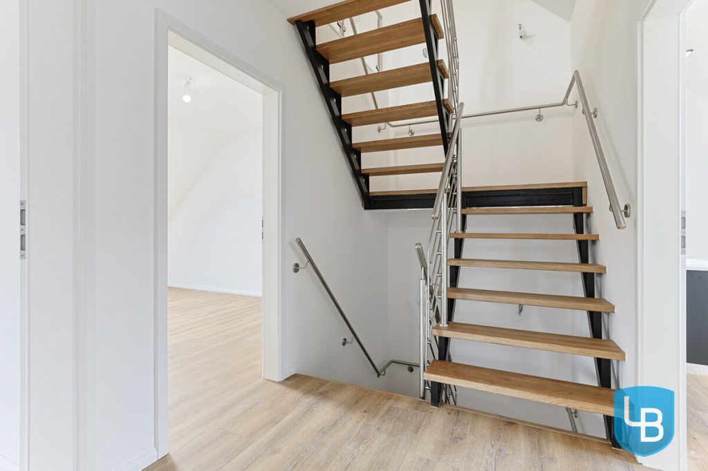 Immobilienangebot - Padenstedt - Alle & Rest (Wohnen) - Ankommen und Zuhause sein – Neubau-Doppelhaushälfte im Erstbezug