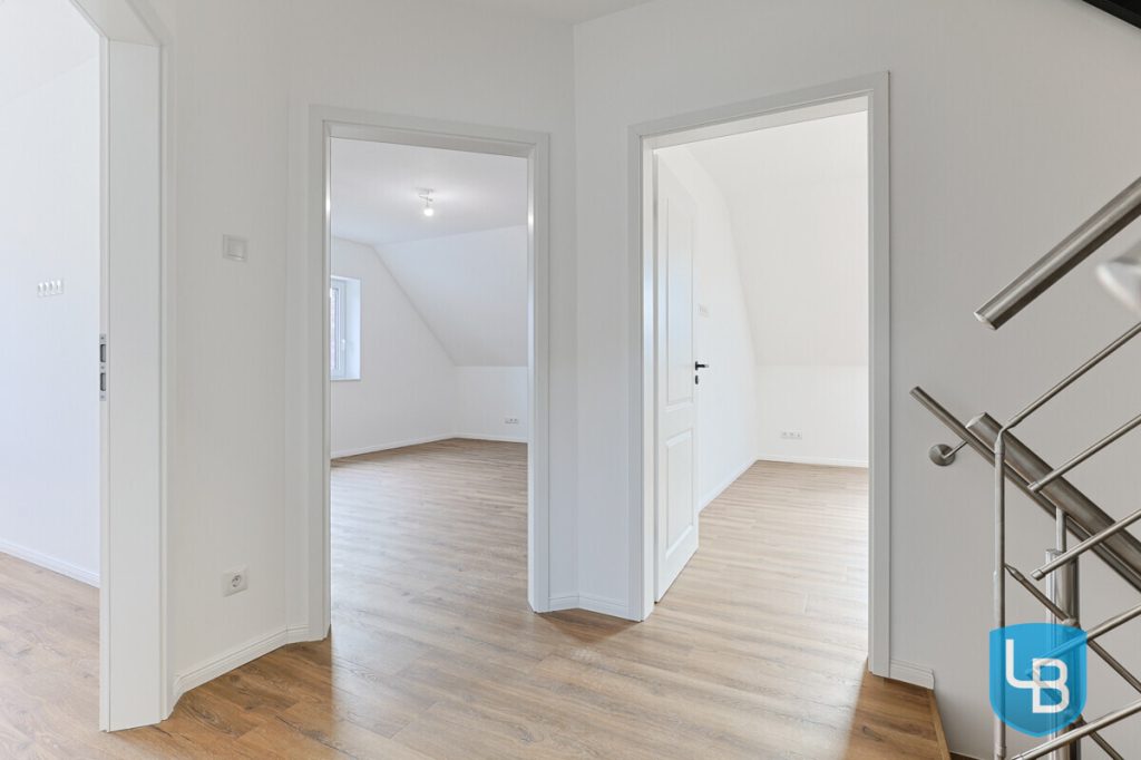 Immobilienangebot - Padenstedt - Alle & Rest (Wohnen) - Ankommen und Zuhause sein – Neubau-Doppelhaushälfte im Erstbezug