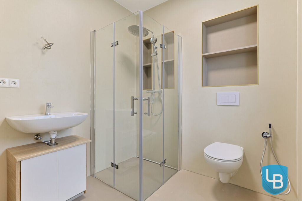 Immobilienangebot - Padenstedt - Alle & Rest (Wohnen) - Ankommen und Zuhause sein – Neubau-Doppelhaushälfte im Erstbezug