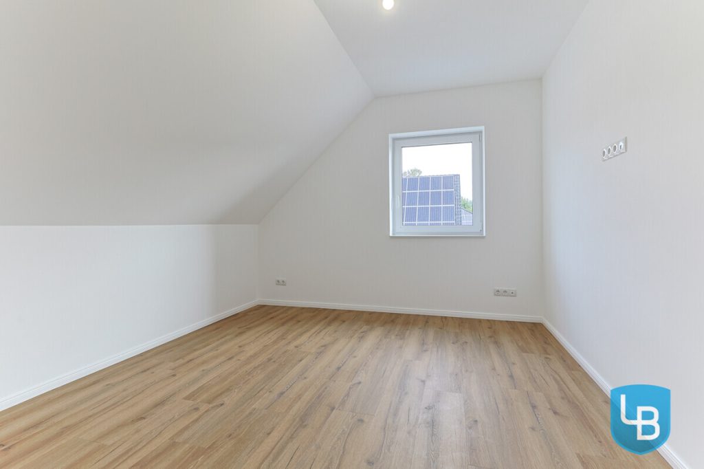 Immobilienangebot - Padenstedt - Alle & Rest (Wohnen) - Ankommen und Zuhause sein – Neubau-Doppelhaushälfte im Erstbezug
