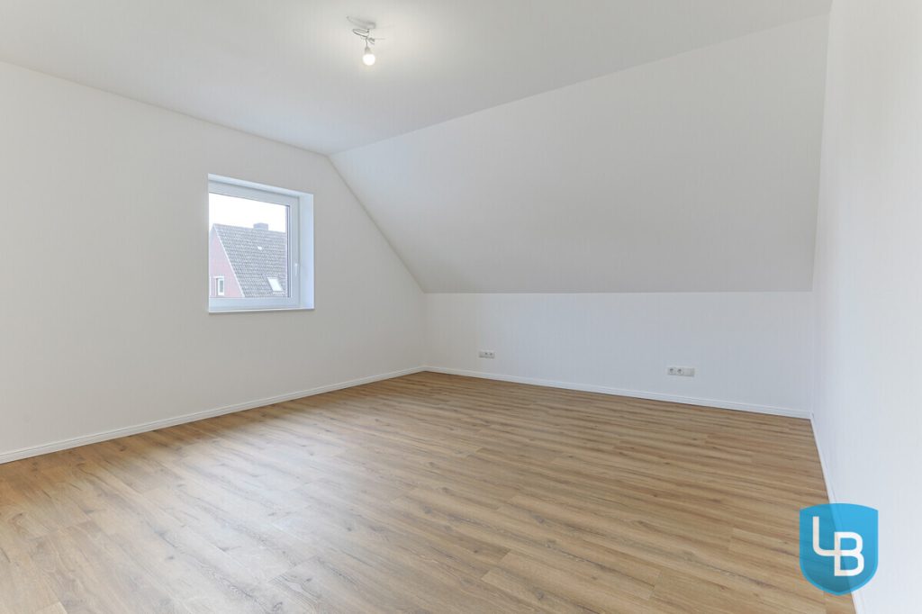Immobilienangebot - Padenstedt - Alle & Rest (Wohnen) - Ankommen und Zuhause sein – Neubau-Doppelhaushälfte im Erstbezug
