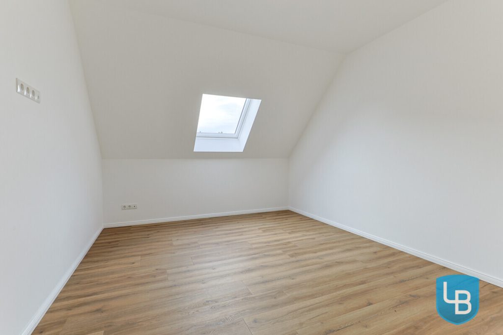 Immobilienangebot - Padenstedt - Alle & Rest (Wohnen) - Ankommen und Zuhause sein – Neubau-Doppelhaushälfte im Erstbezug