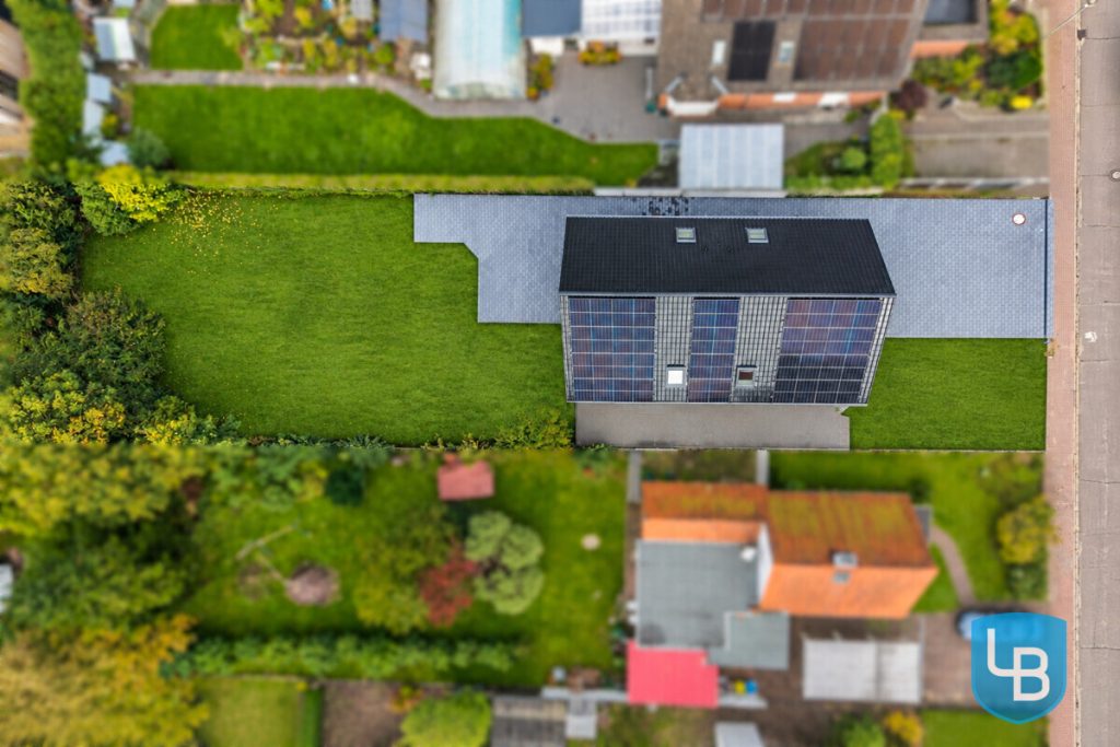 Immobilienangebot - Padenstedt - Alle & Rest (Wohnen) - Ankommen und Zuhause sein – Neubau-Doppelhaushälfte im Erstbezug