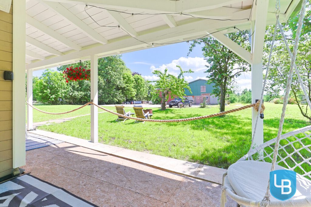 Immobilienangebot - Kiebitzreihe / Bekenreihe - Alle & Rest (Wohnen) - Wo Neubauqualität auf Hofcharakter trifft -außergewöhnliches Landanwesen mit Reitanlage und Halle