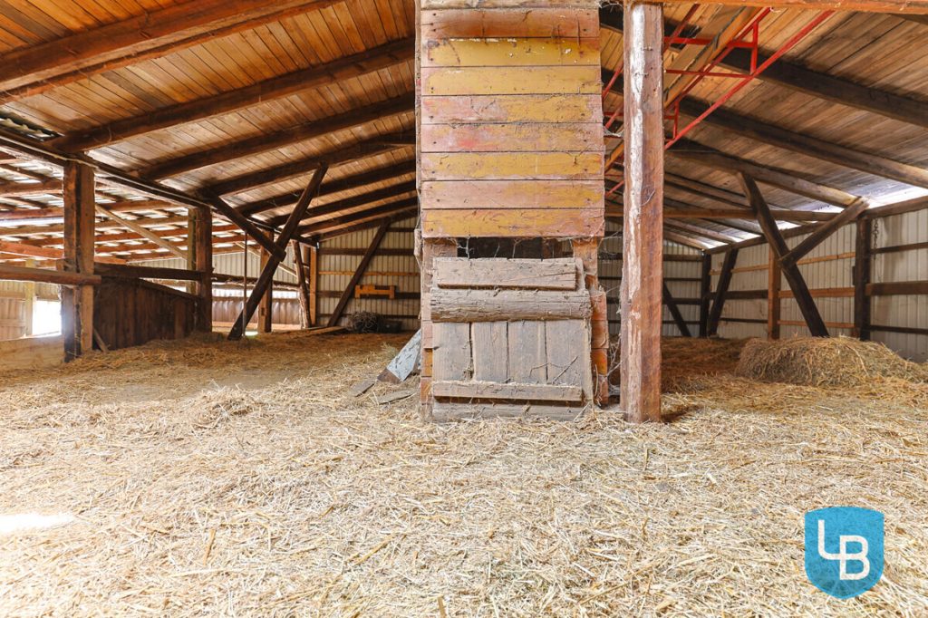 Immobilienangebot - Kiebitzreihe / Bekenreihe - Alle & Rest (Wohnen) - Wo Neubauqualität auf Hofcharakter trifft -außergewöhnliches Landanwesen mit Reitanlage und Halle