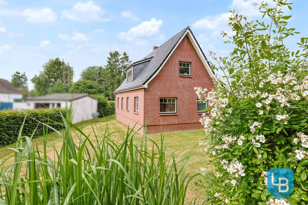 Immobilienangebot - Timmdorf Malente - Alle & Rest (Wohnen) - Ein Zuhause zum Ankommen – Natur, Ruhe und Lebensqualität vereint