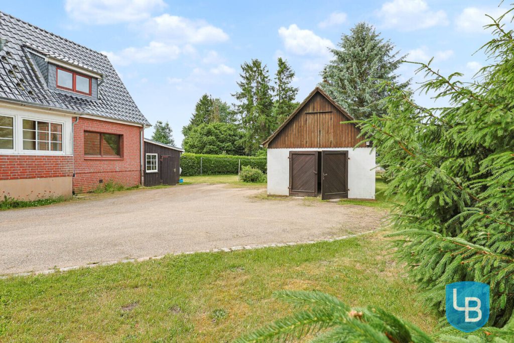 Immobilienangebot - Timmdorf Malente - Alle & Rest (Wohnen) - Ein Zuhause zum Ankommen – Natur, Ruhe und Lebensqualität vereint