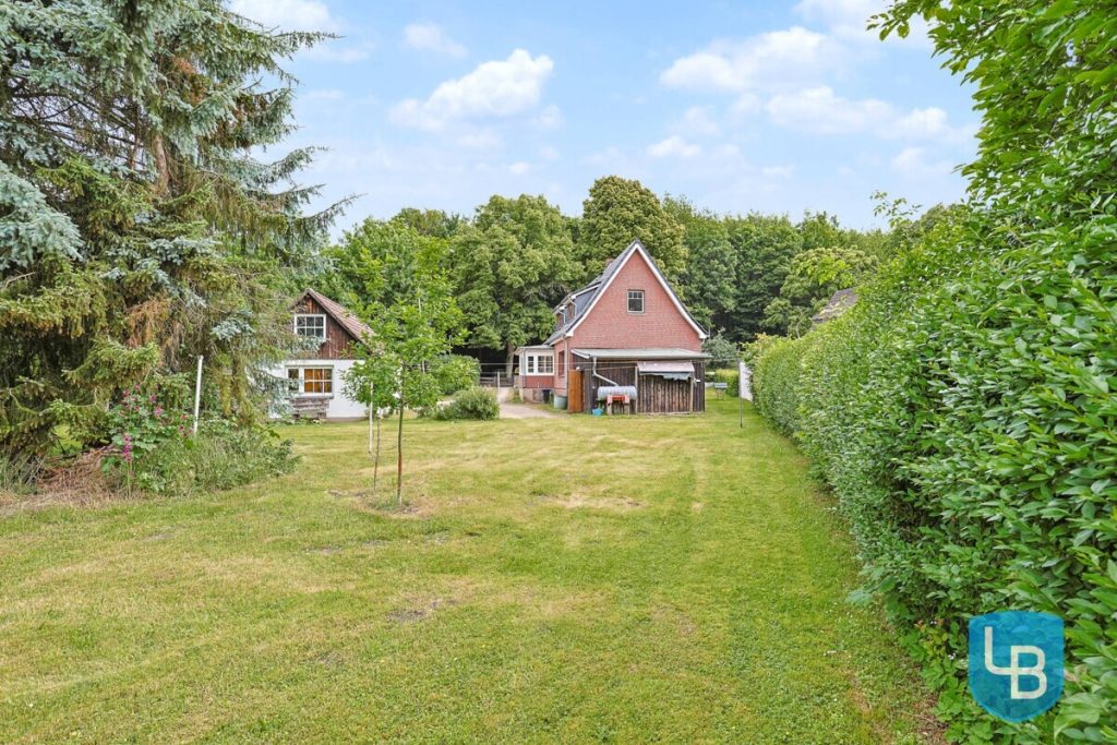 Immobilienangebot - Timmdorf Malente - Alle & Rest (Wohnen) - Ein Zuhause zum Ankommen – Natur, Ruhe und Lebensqualität vereint