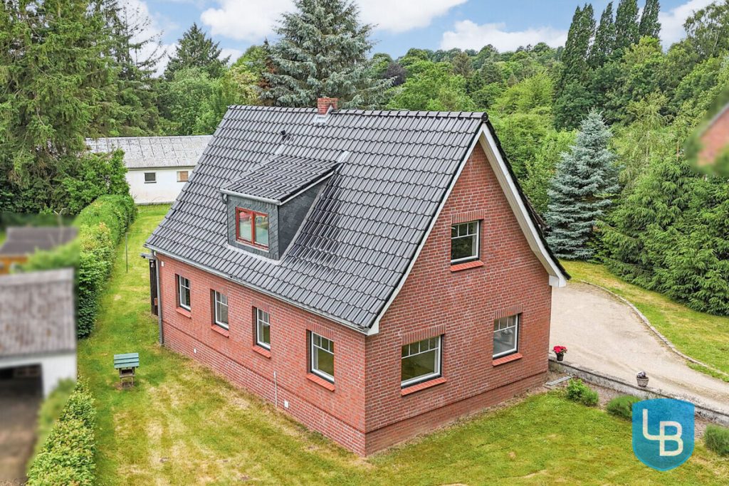 Immobilienangebot - Timmdorf Malente - Alle & Rest (Wohnen) - Ein Zuhause zum Ankommen – Natur, Ruhe und Lebensqualität vereint
