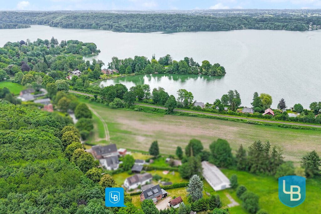 Immobilienangebot - Timmdorf Malente - Alle & Rest (Wohnen) - Ein Zuhause zum Ankommen – Natur, Ruhe und Lebensqualität vereint