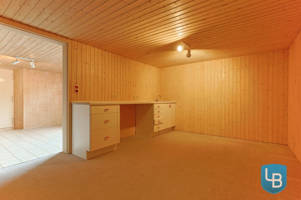 Immobilienangebot - Groß Rönnau - Alle & Rest (Wohnen) - Bungalow-Charme – Wohnen auf einer Ebene mit Vollkeller