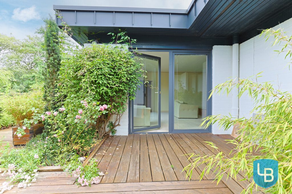 Immobilienangebot - Groß Rönnau - Alle & Rest (Wohnen) - Bungalow-Charme – Wohnen auf einer Ebene mit Vollkeller