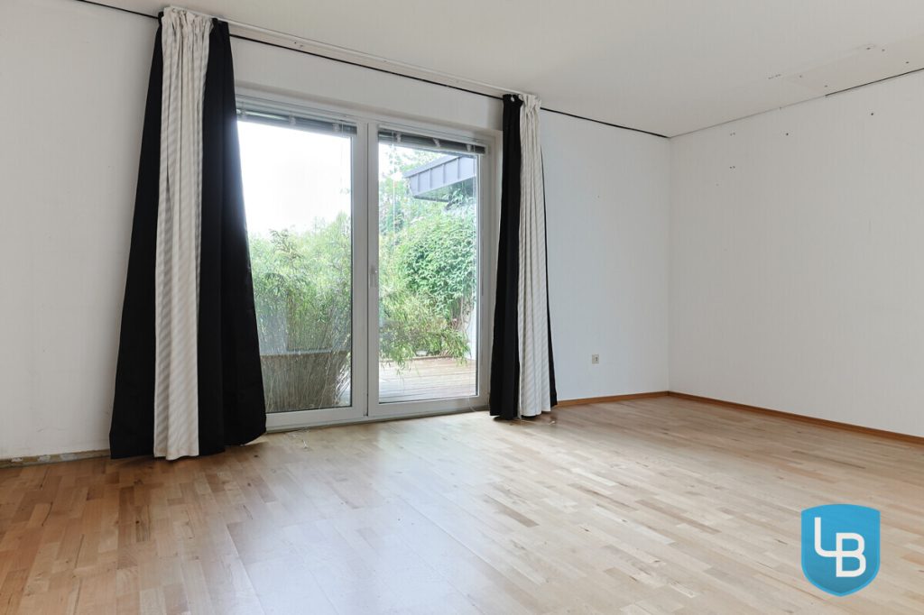 Immobilienangebot - Groß Rönnau - Alle & Rest (Wohnen) - Bungalow-Charme – Wohnen auf einer Ebene mit Vollkeller