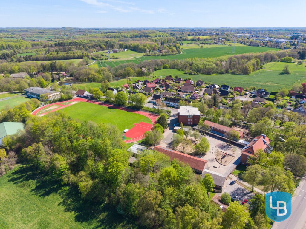 Immobilienangebot - Schwentinental - Grundstücke - Projektgrundstücke für zwei Mehrfamilienhäuser mit jeweils bis zu 4 Wohneinheiten