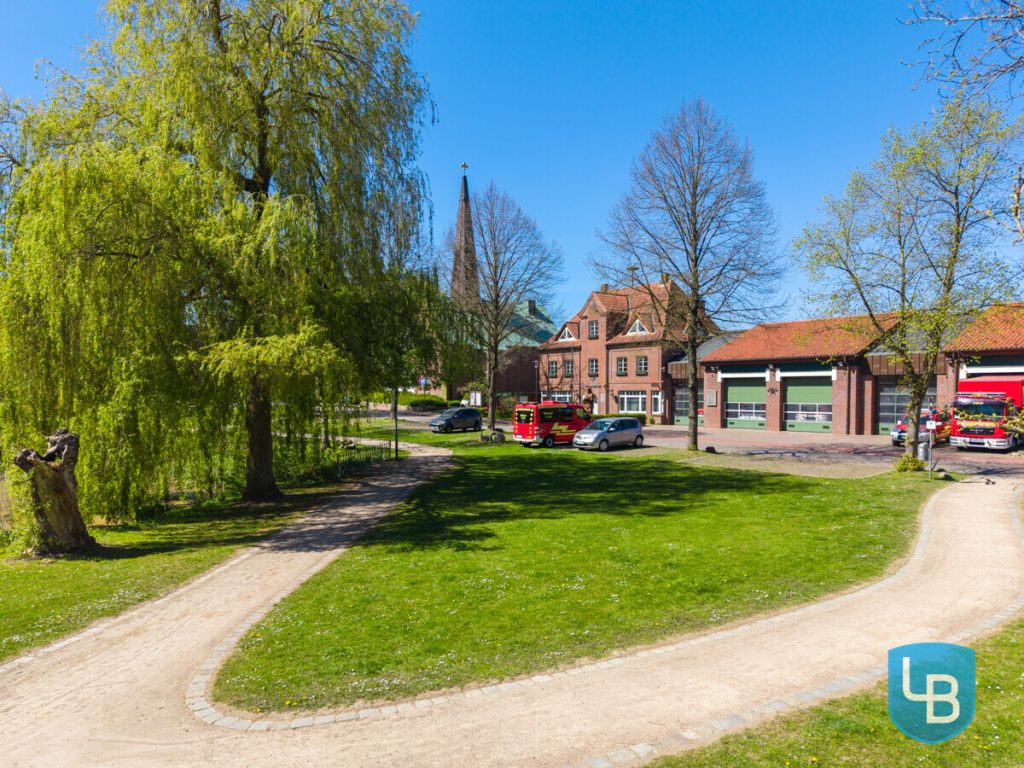 Immobilienangebot - Schwentinental - Grundstücke - Projektgrundstücke für zwei Mehrfamilienhäuser mit jeweils bis zu 4 Wohneinheiten