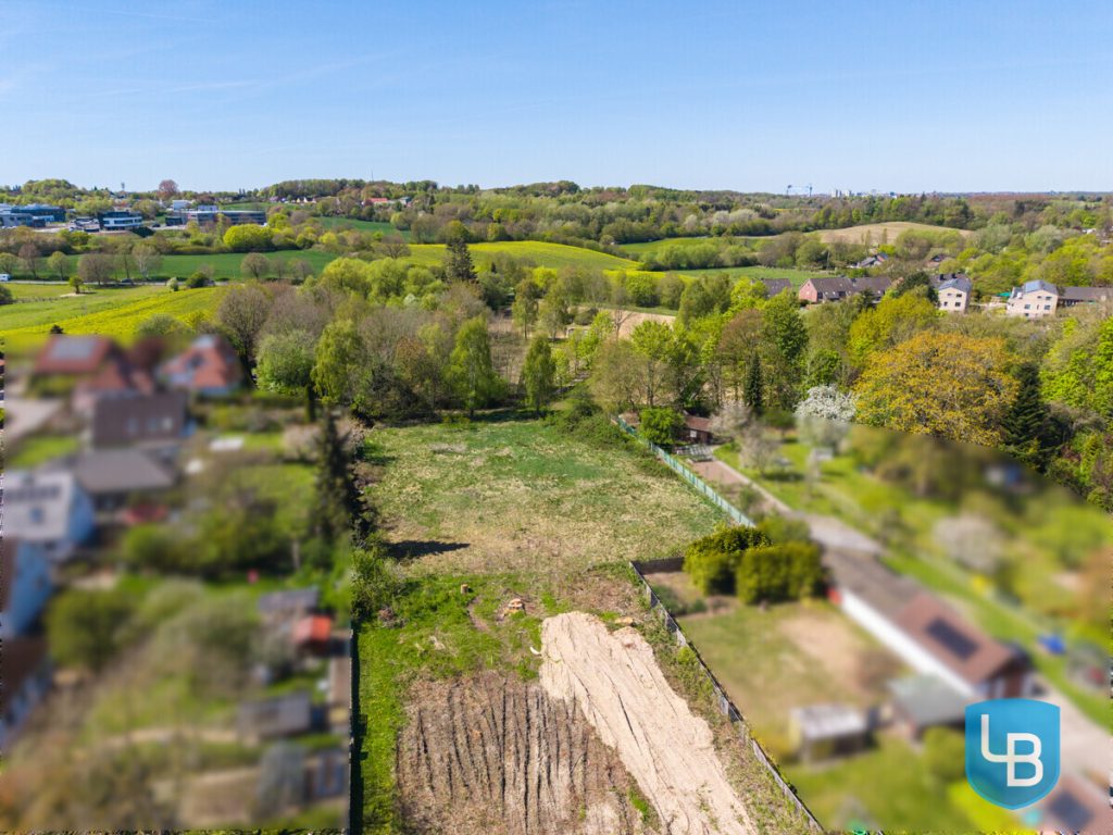 Immobilienangebot - Schwentinental - Grundstücke - Projektgrundstücke für zwei Mehrfamilienhäuser mit jeweils bis zu 4 Wohneinheiten