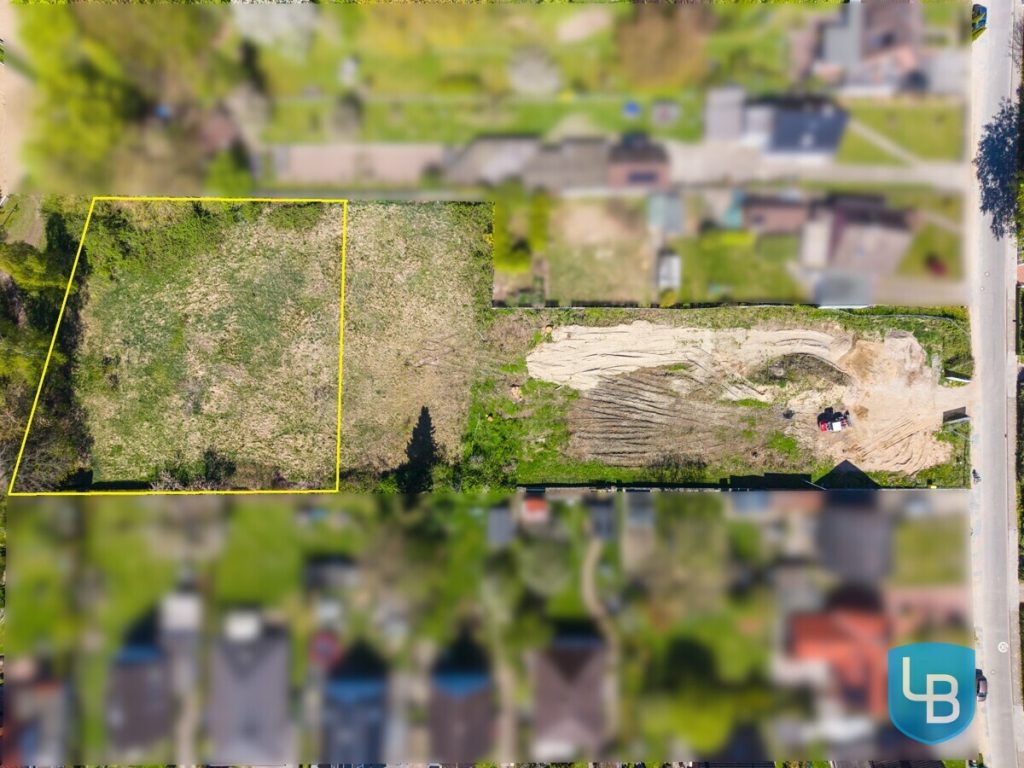 Immobilienangebot - Schwentinental - Grundstücke - Projektgrundstücke für zwei Mehrfamilienhäuser mit jeweils bis zu 4 Wohneinheiten