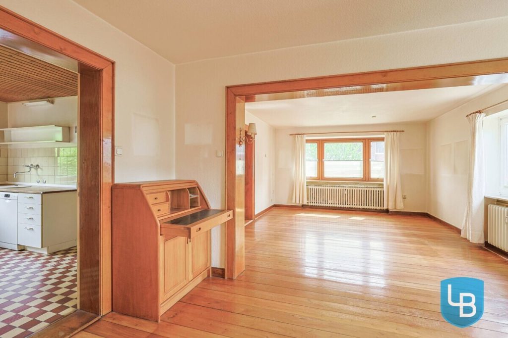 Immobilienangebot - Plön - Alle & Rest (Wohnen) - Zeit zum Wohlfühlen – Gepflegtes Wohnhaus in Seenähe