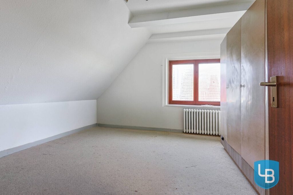 Immobilienangebot - Bösdorf Oberkleveez - Alle & Rest (Wohnen) - Verwirklichen Sie Ihre Wohnträume in Bösdorf! Einfamilienhaus in Feldrandlage