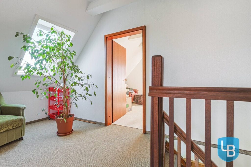 Immobilienangebot - Bösdorf Oberkleveez - Alle & Rest (Wohnen) - Verwirklichen Sie Ihre Wohnträume in Bösdorf! Einfamilienhaus in Feldrandlage