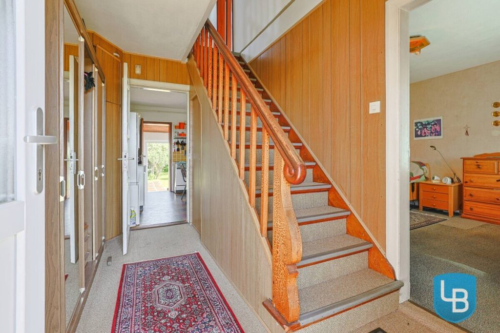 Immobilienangebot - Bösdorf Oberkleveez - Alle & Rest (Wohnen) - Verwirklichen Sie Ihre Wohnträume in Bösdorf! Einfamilienhaus in Feldrandlage