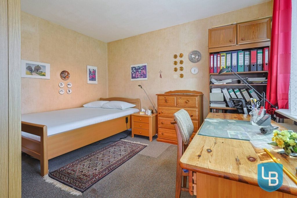 Immobilienangebot - Bösdorf Oberkleveez - Alle & Rest (Wohnen) - Verwirklichen Sie Ihre Wohnträume in Bösdorf! Einfamilienhaus in Feldrandlage