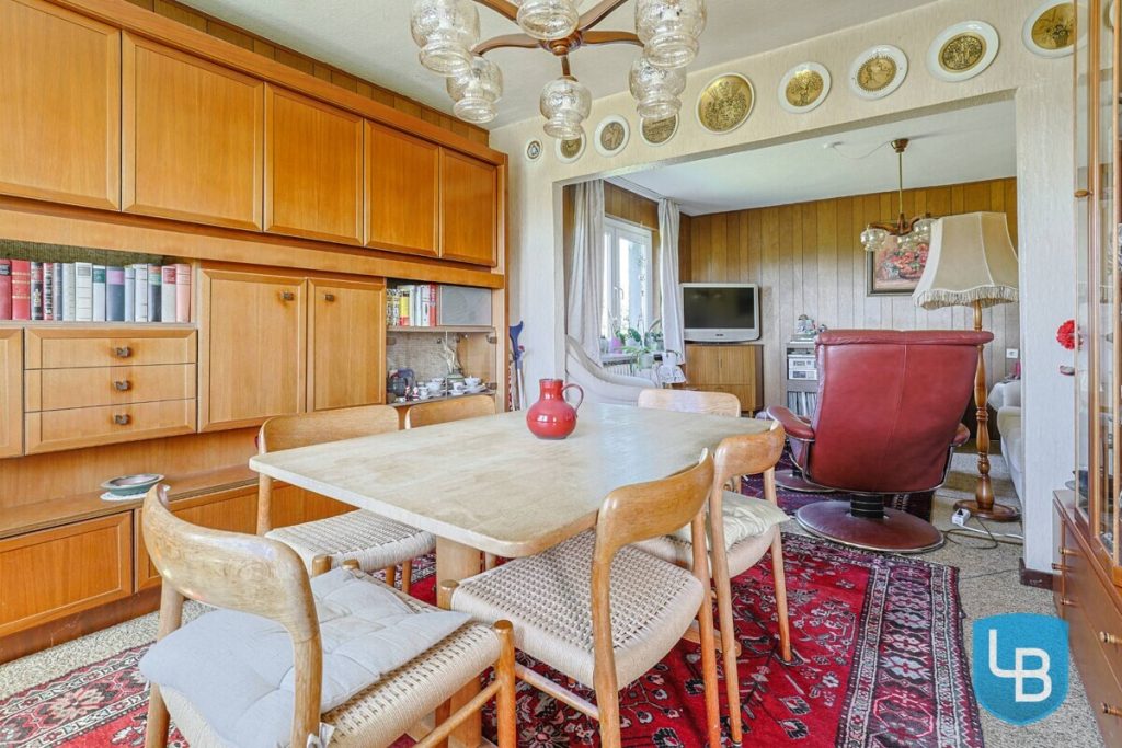 Immobilienangebot - Bösdorf Oberkleveez - Alle & Rest (Wohnen) - Verwirklichen Sie Ihre Wohnträume in Bösdorf! Einfamilienhaus in Feldrandlage