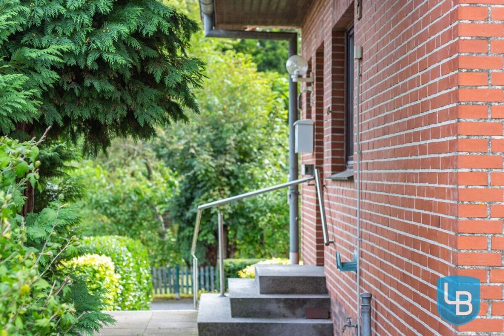 Immobilienangebot - Bad Oldesloe - Alle & Rest (Wohnen) - Ihr neues Zuhause: Ein Haus voller Möglichkeiten und Familienglück