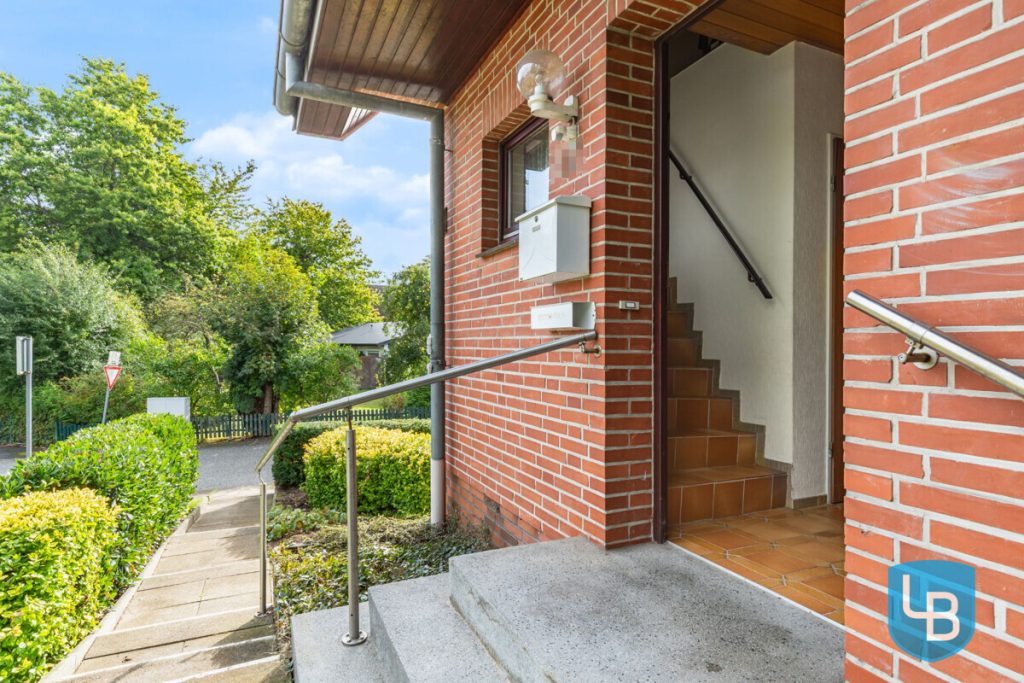Immobilienangebot - Bad Oldesloe - Alle & Rest (Wohnen) - Ihr neues Zuhause: Ein Haus voller Möglichkeiten und Familienglück