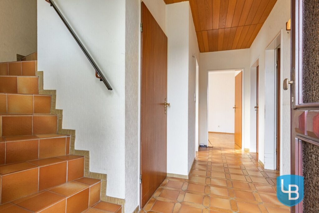 Immobilienangebot - Bad Oldesloe - Alle & Rest (Wohnen) - Ihr neues Zuhause: Ein Haus voller Möglichkeiten und Familienglück