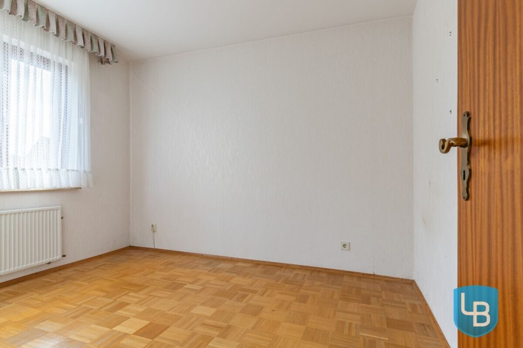 Immobilienangebot - Bad Oldesloe - Alle & Rest (Wohnen) - Ihr neues Zuhause: Ein Haus voller Möglichkeiten und Familienglück