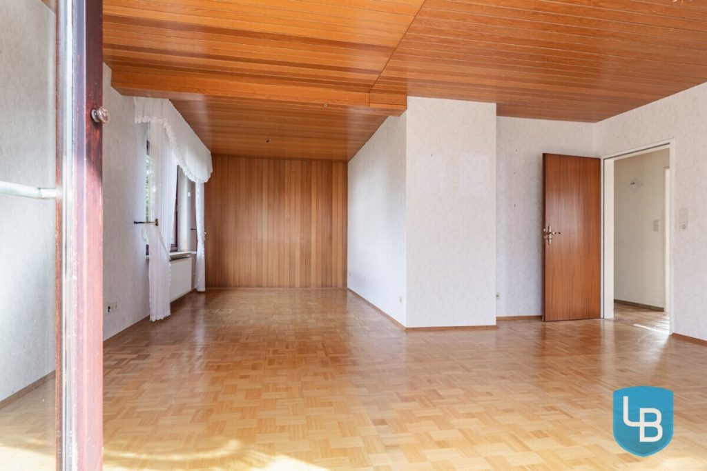 Immobilienangebot - Bad Oldesloe - Alle & Rest (Wohnen) - Ihr neues Zuhause: Ein Haus voller Möglichkeiten und Familienglück