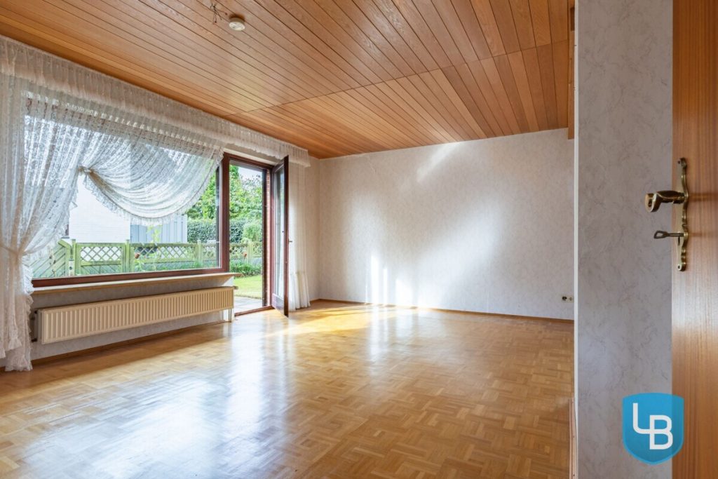 Immobilienangebot - Bad Oldesloe - Alle & Rest (Wohnen) - Ihr neues Zuhause: Ein Haus voller Möglichkeiten und Familienglück