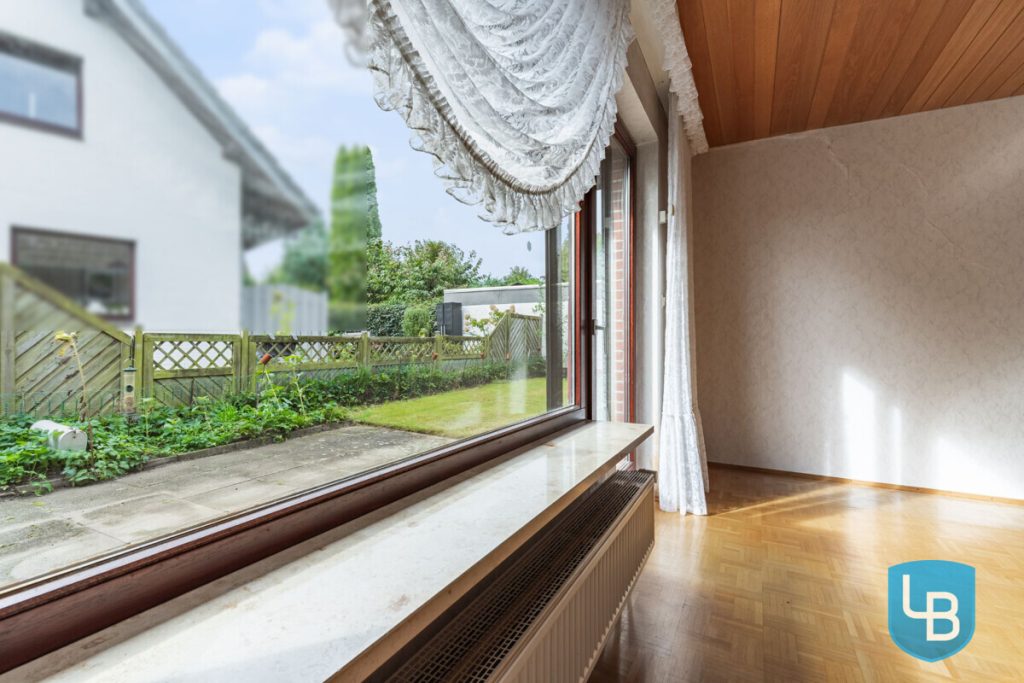 Immobilienangebot - Bad Oldesloe - Alle & Rest (Wohnen) - Ihr neues Zuhause: Ein Haus voller Möglichkeiten und Familienglück