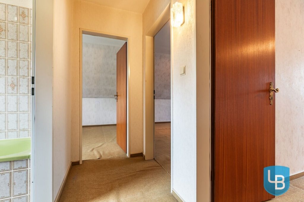 Immobilienangebot - Bad Oldesloe - Alle & Rest (Wohnen) - Ihr neues Zuhause: Ein Haus voller Möglichkeiten und Familienglück
