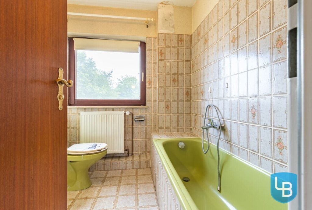 Immobilienangebot - Bad Oldesloe - Alle & Rest (Wohnen) - Ihr neues Zuhause: Ein Haus voller Möglichkeiten und Familienglück