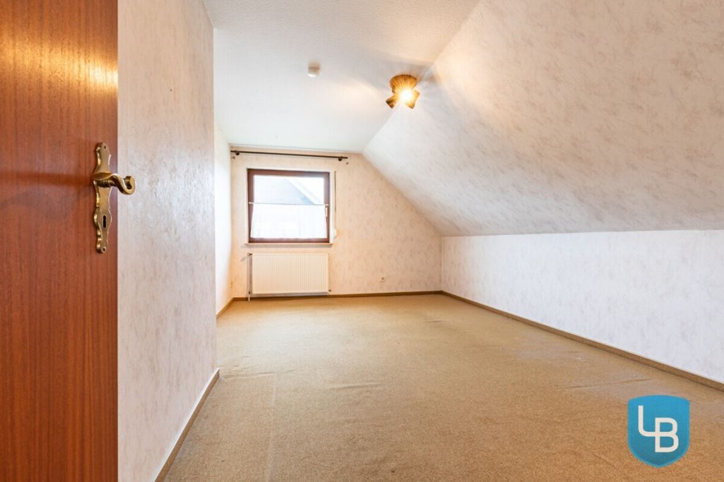 Immobilienangebot - Bad Oldesloe - Alle & Rest (Wohnen) - Ihr neues Zuhause: Ein Haus voller Möglichkeiten und Familienglück
