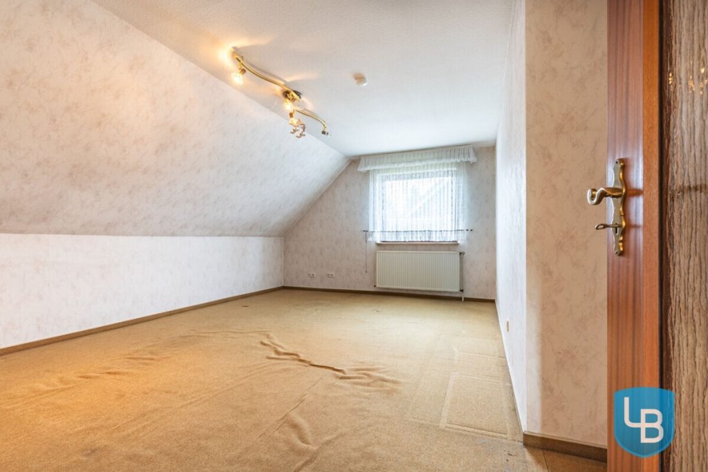 Immobilienangebot - Bad Oldesloe - Alle & Rest (Wohnen) - Ihr neues Zuhause: Ein Haus voller Möglichkeiten und Familienglück